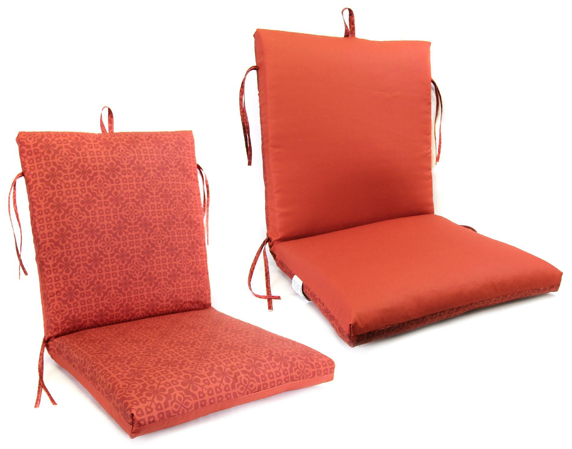 Sangamon Chair Cushion