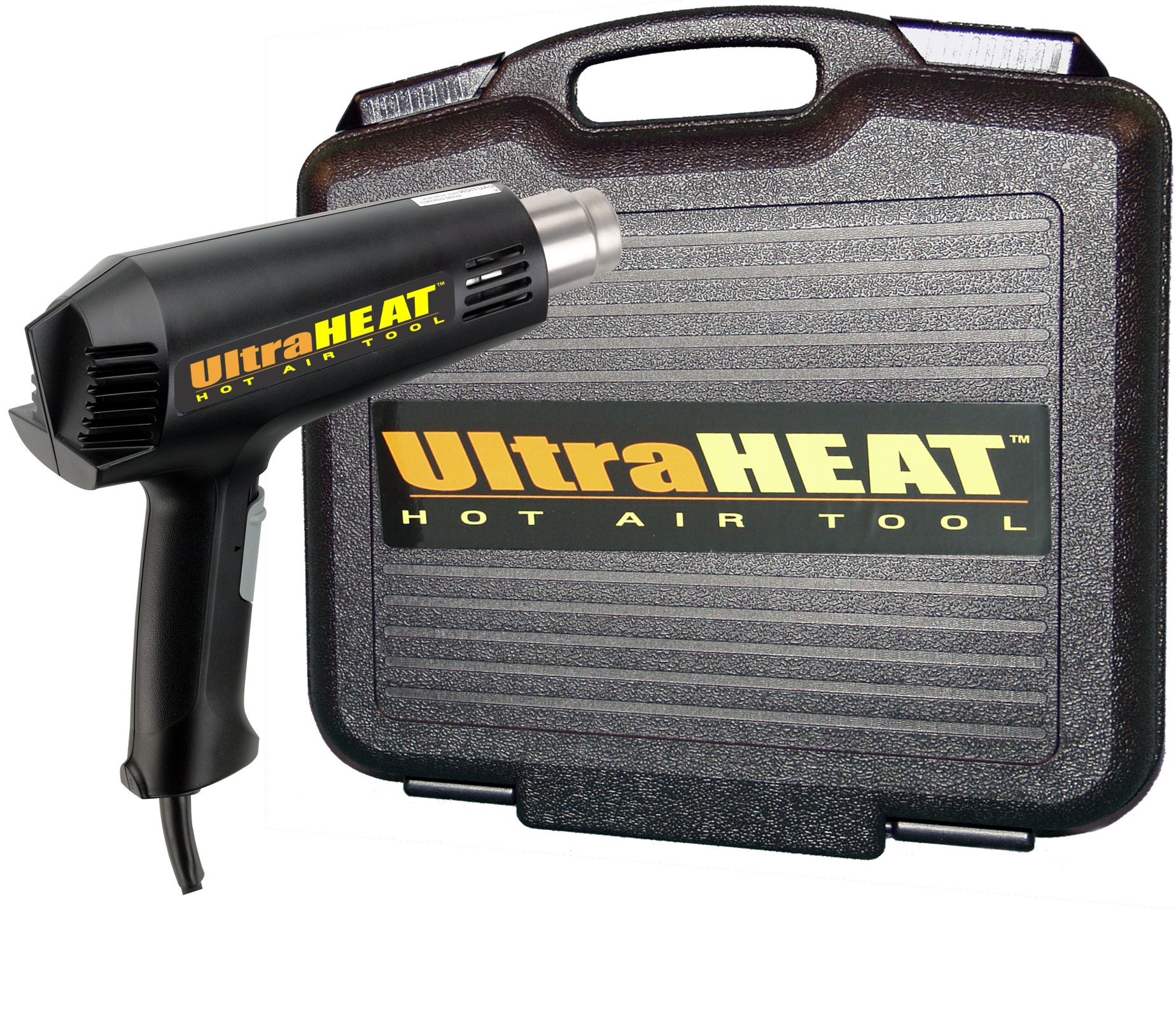 STEINELA UltraHEAT SV803 Variable Temperature Heat Gun in Case