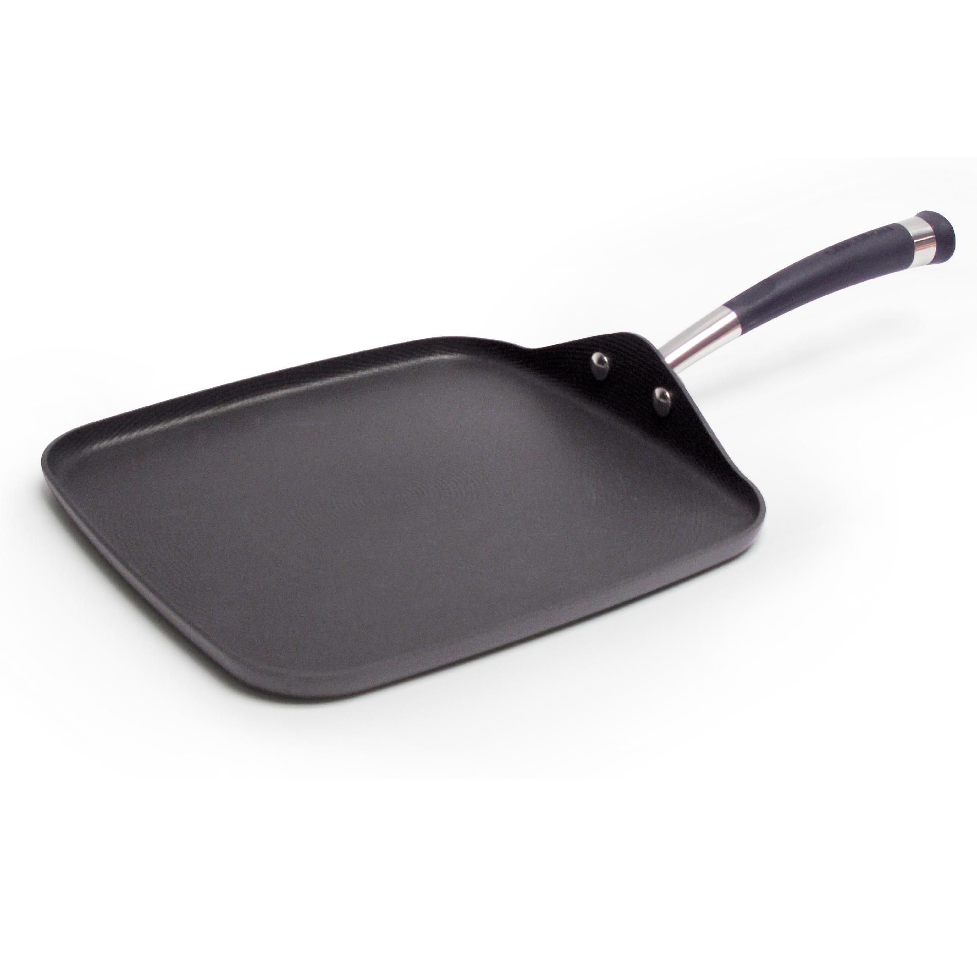 Circulon Acclaim 11-Inch Square Griddle