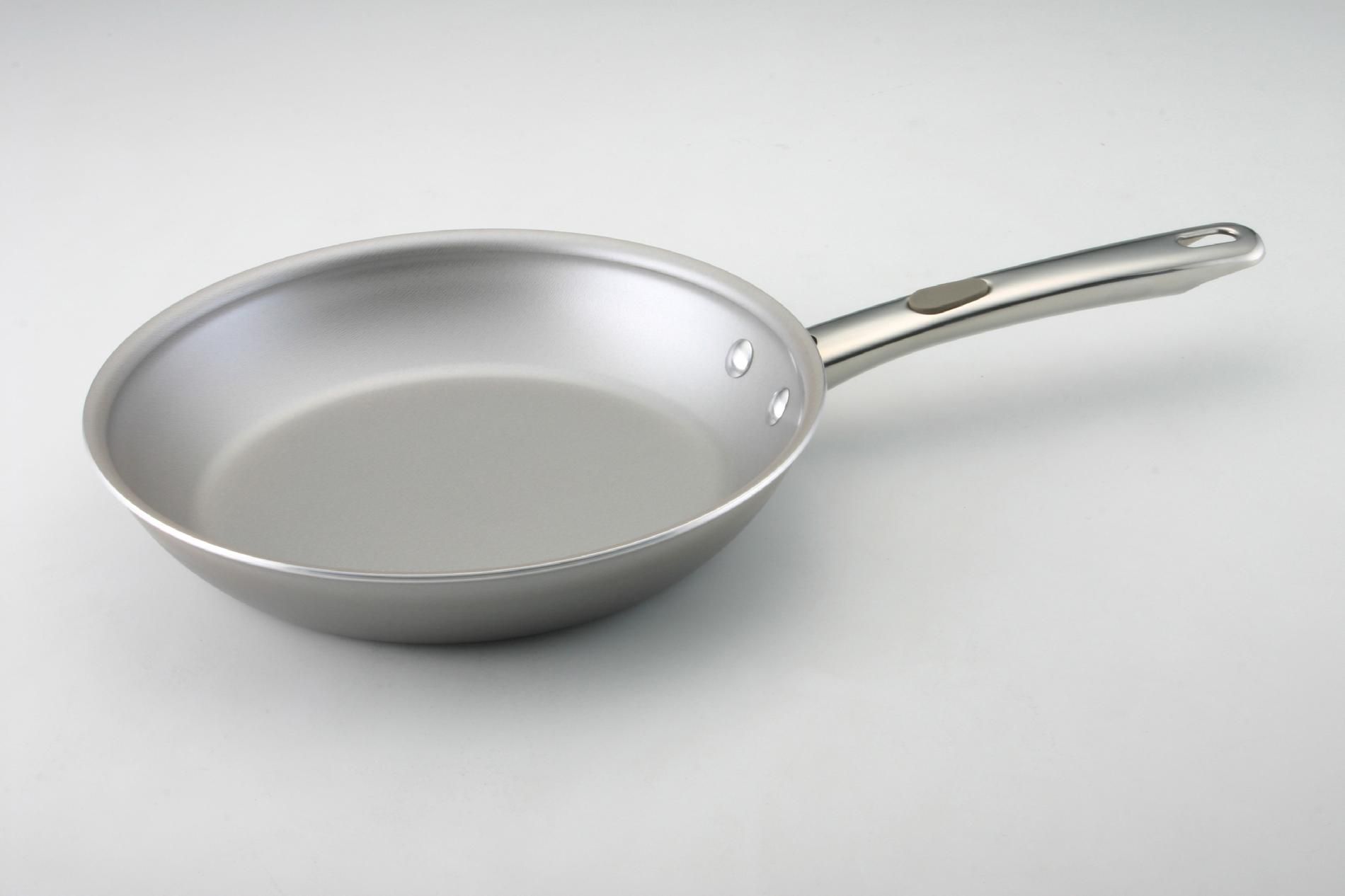 Farberware 10-Inch Open Skillet  Light Brown