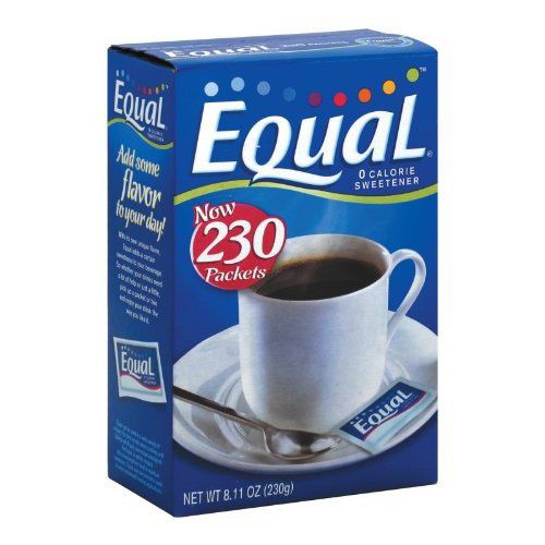 Equal Sweetener 8.11 oz Equal Sweetener 8.11 oz