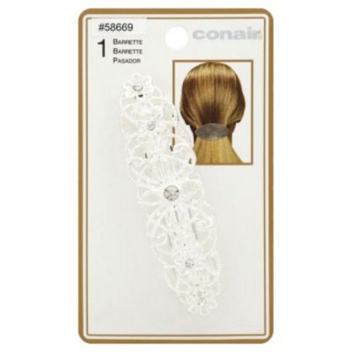 Conair Rhinestone Barrette at Kmart.com
