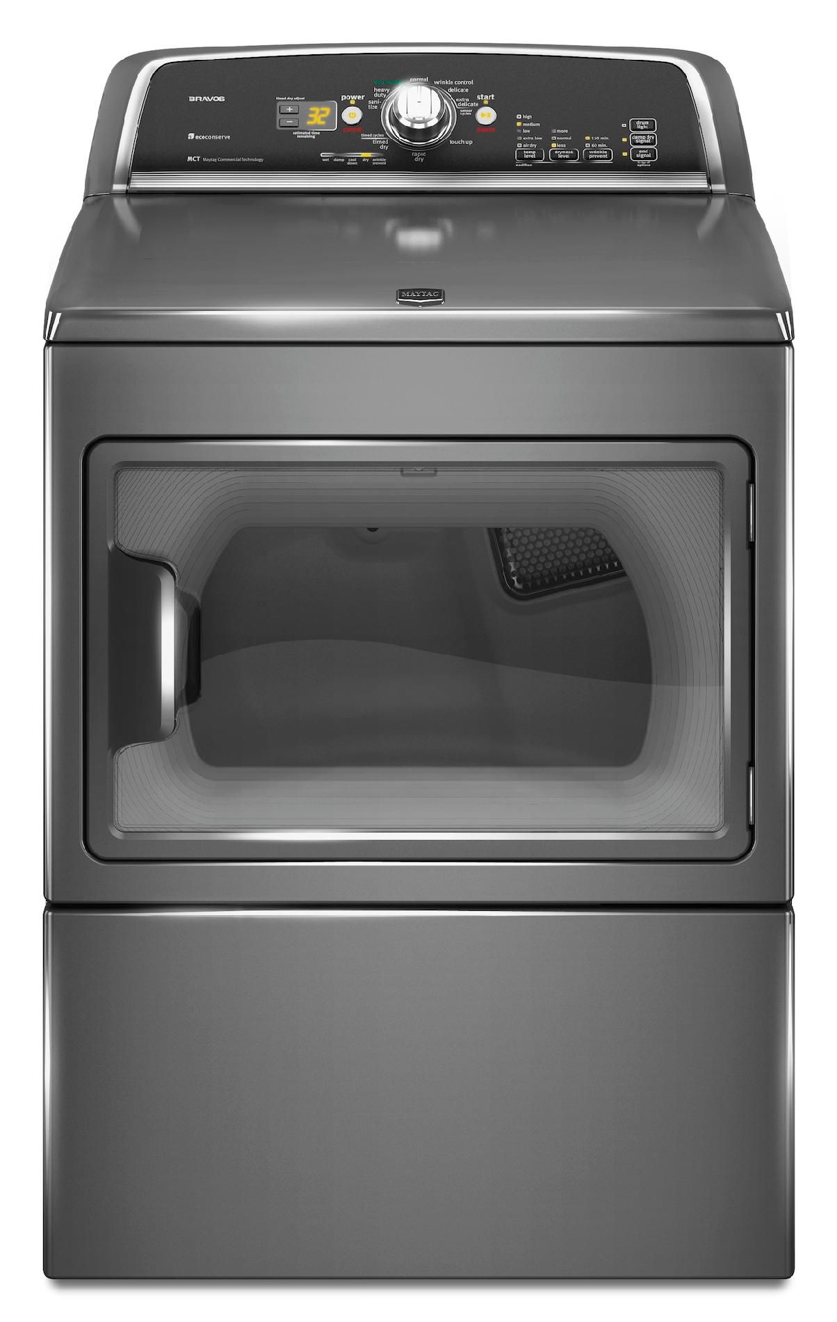 mgdx700ag-maytag-gas-dryer-7-4-cu-ft-in-granite-gray-sears