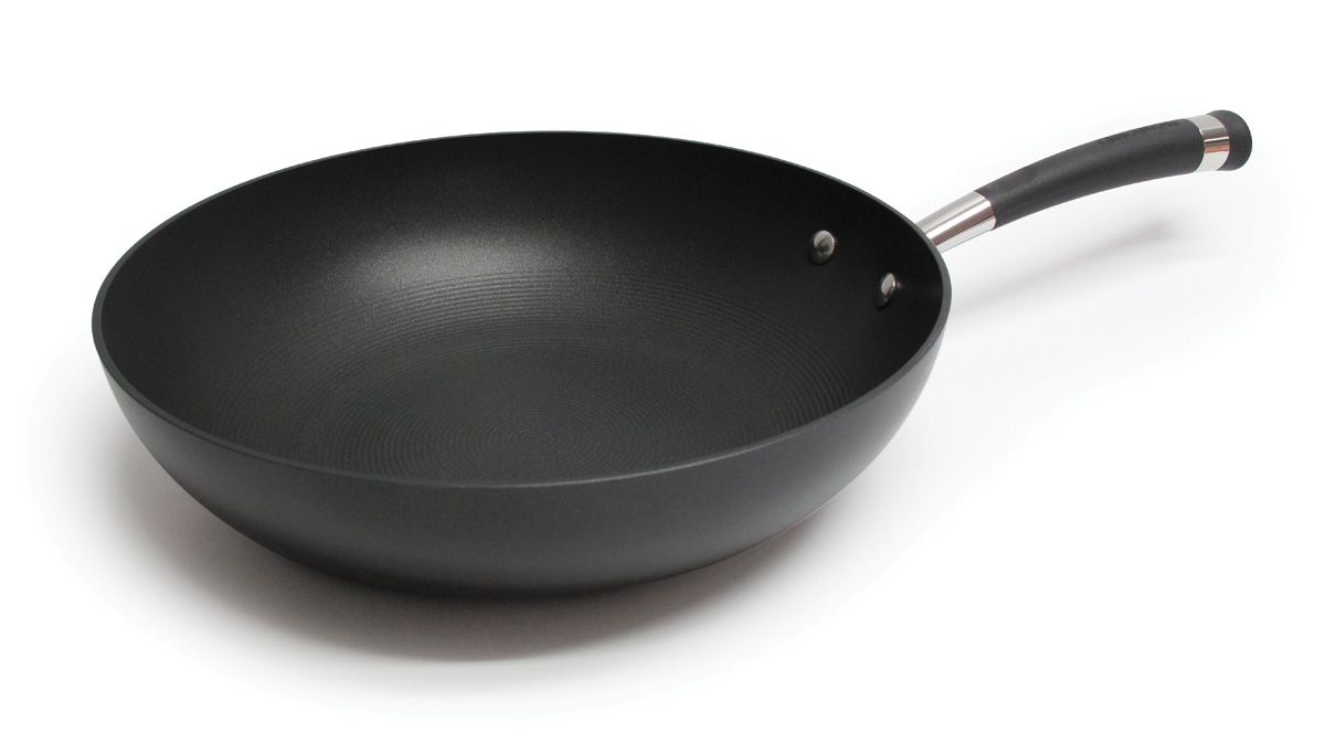 Circulon Acclaim  12-Inch Stir Fry
