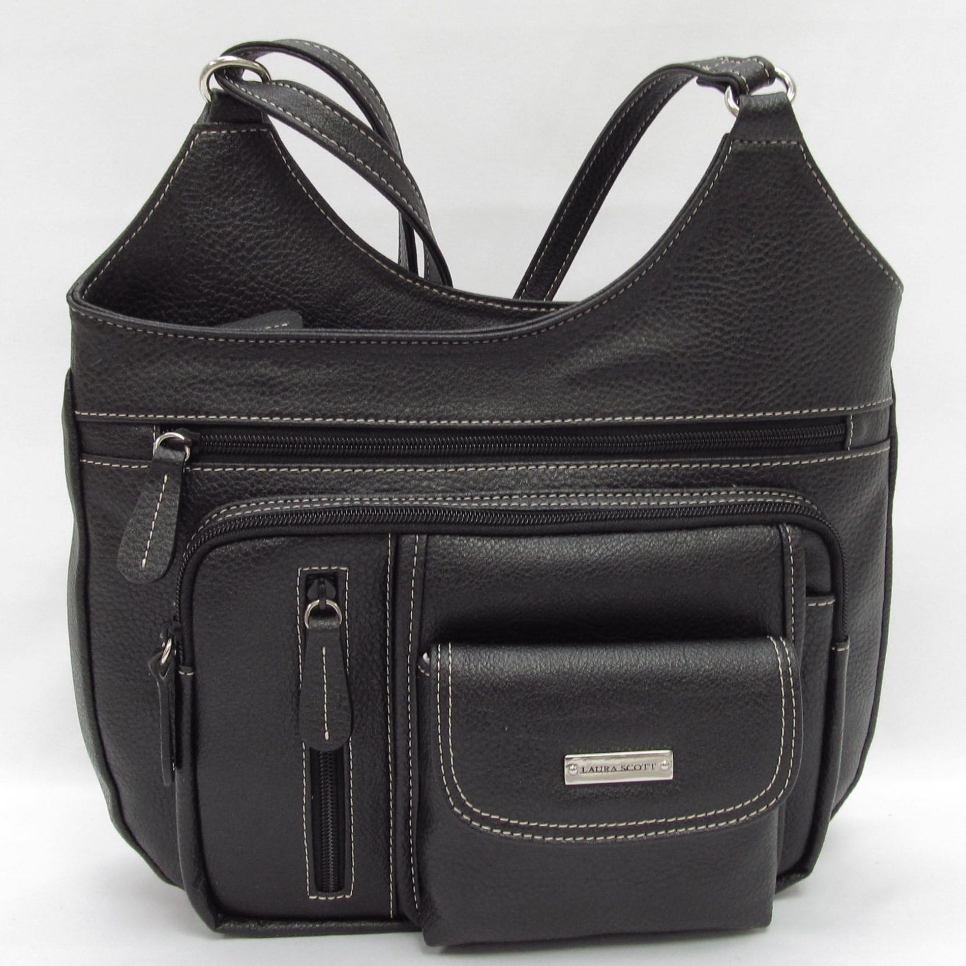 Laura Scott Women’s ‘Direct Sierra’ Shoulder Handbag at Sears.com