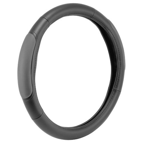 BELL AUTOMOTIVE PRODUCTS INC Putty Grip Steering Wheel Cover at Kmart.com