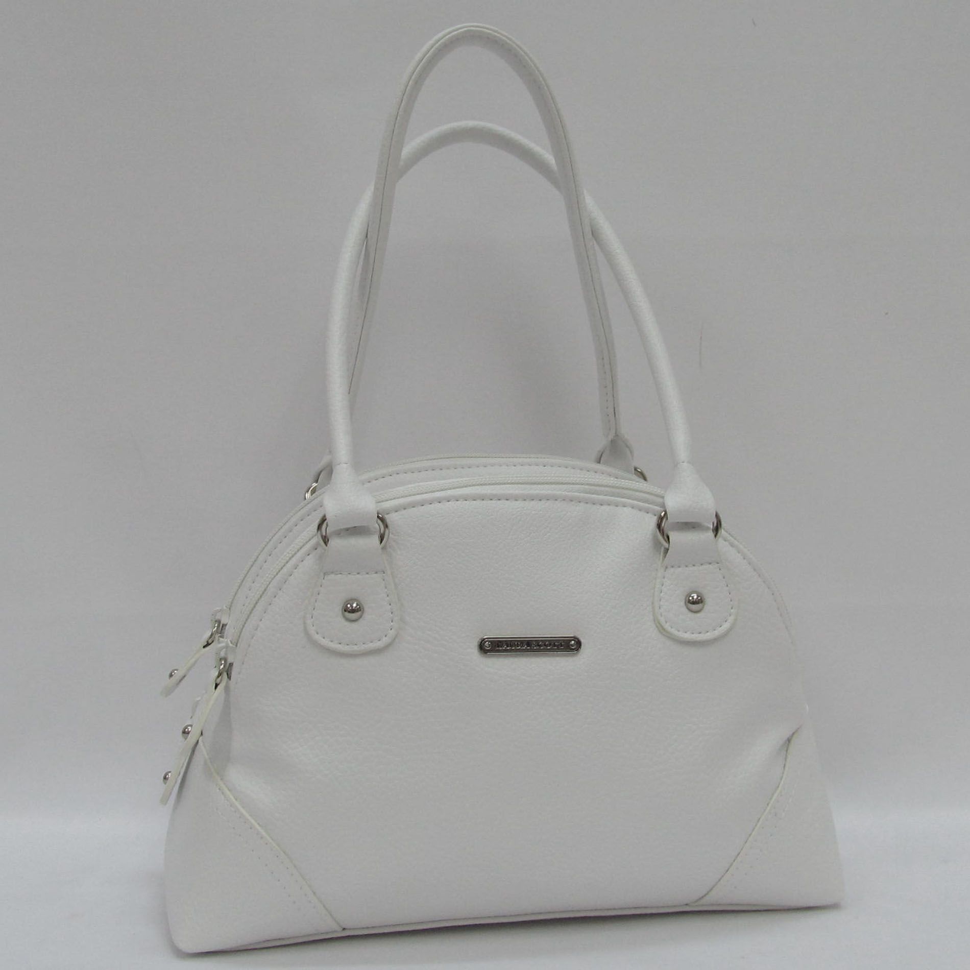 Laura Scott Women's Grand Sierra Mini Satchel Handbag at Sears.com