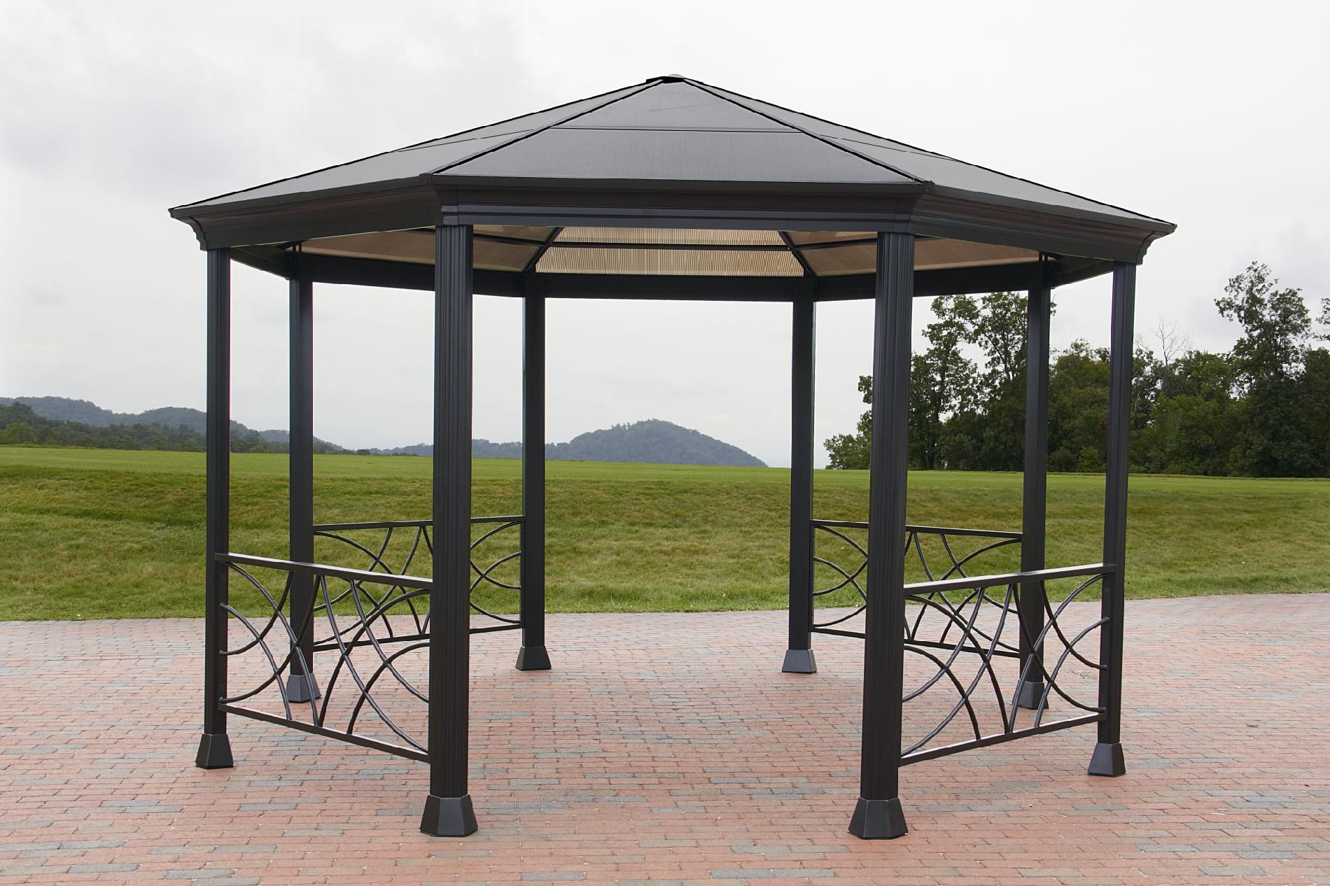 Grand Resort Radian 13ft x 13ft Sun Shelter at Sears.com