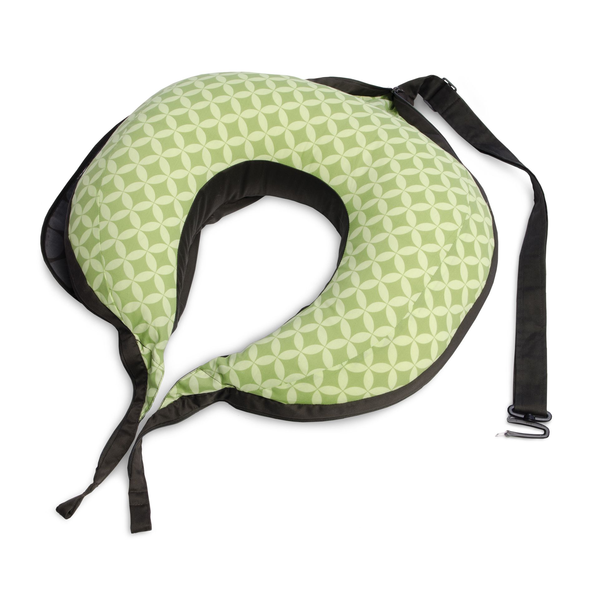 UPC 769662234481 product image for Boppy Travel Pillow Mama Dot Basket | upcitemdb.com