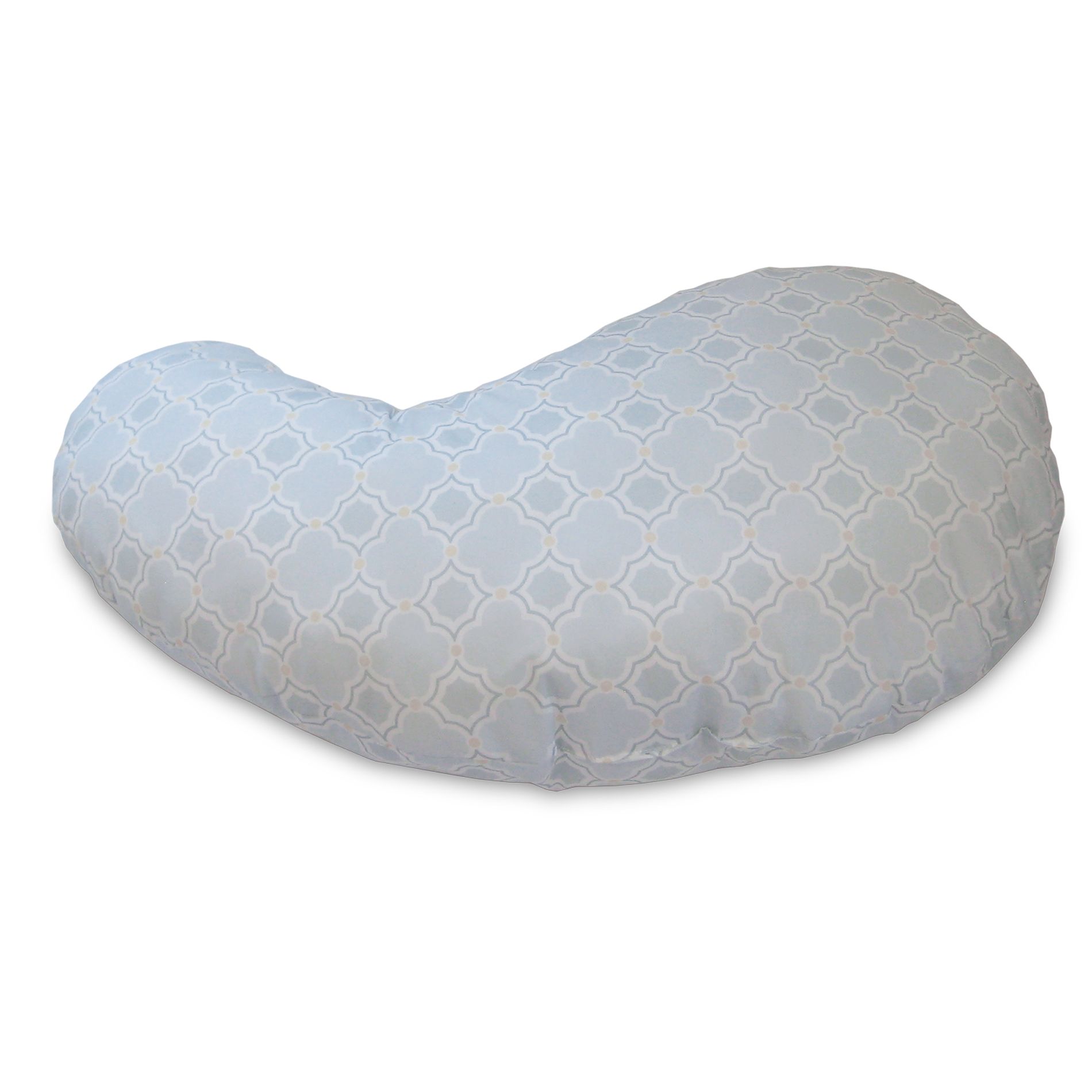 UPC 769662512053 product image for Boppy Upholstered Cuddle Pillow - Somerset | upcitemdb.com