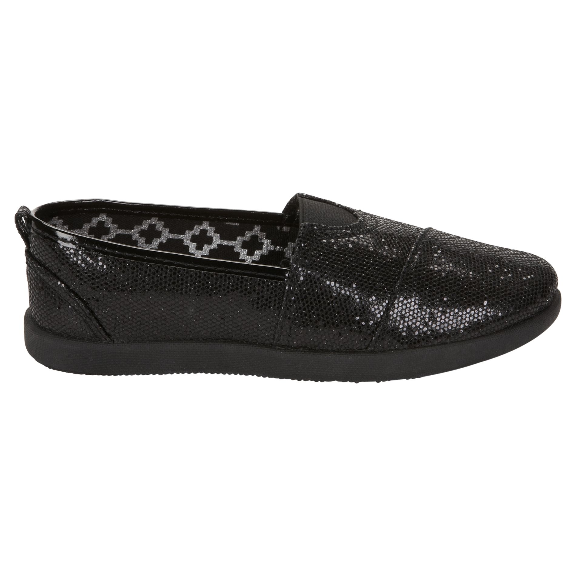 Brooklyn 2 - Black - Clothing, Shoes  Jewelry - Shoes - Baby  Kids ...