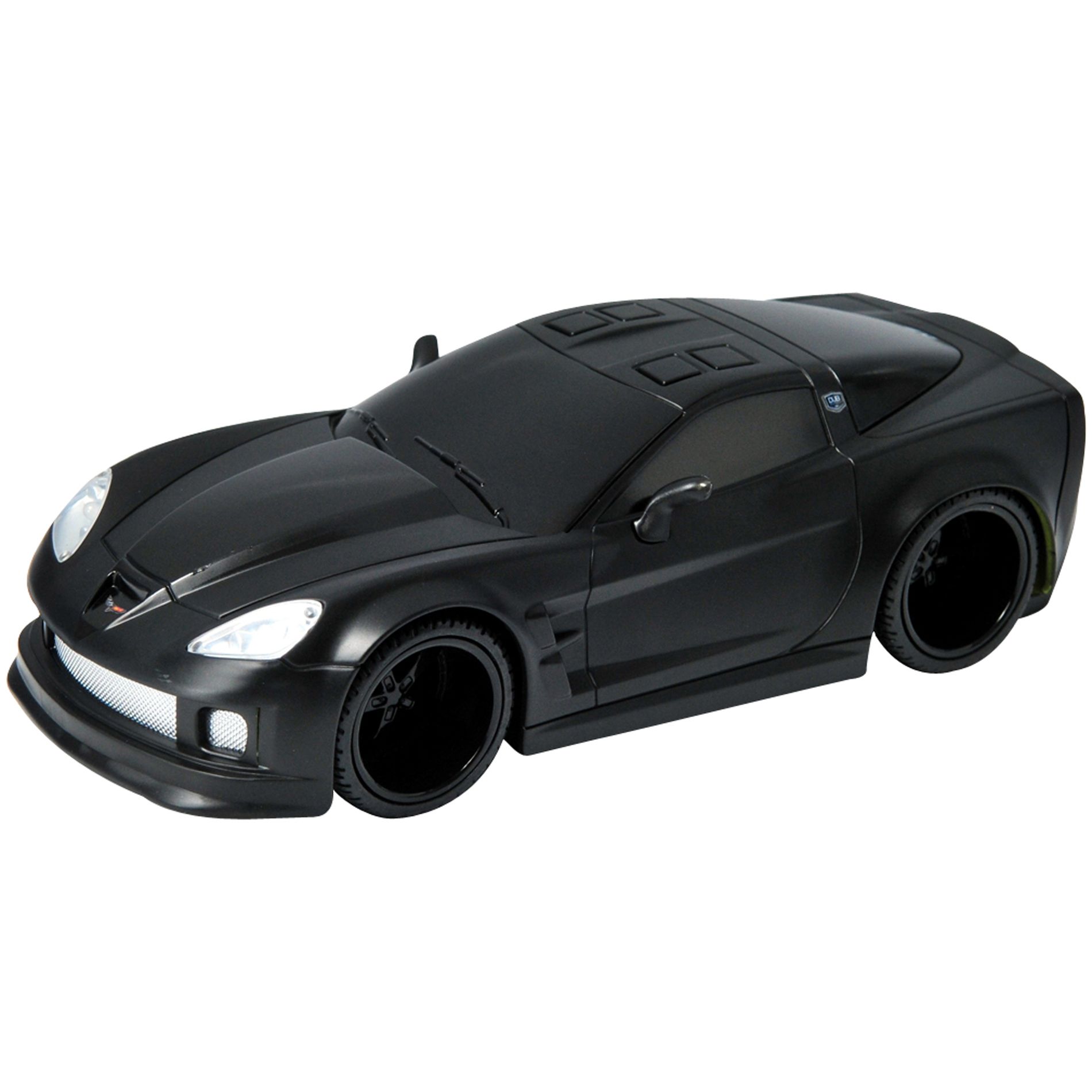   DUB Custom Ridez Chevrolet Corvette C6 Z06 Carbon at Sears.com