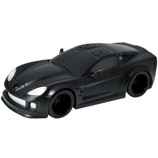 Road Rippers Dub Custom Ridez Chevrolet Corvette C6 Z06 Carbon