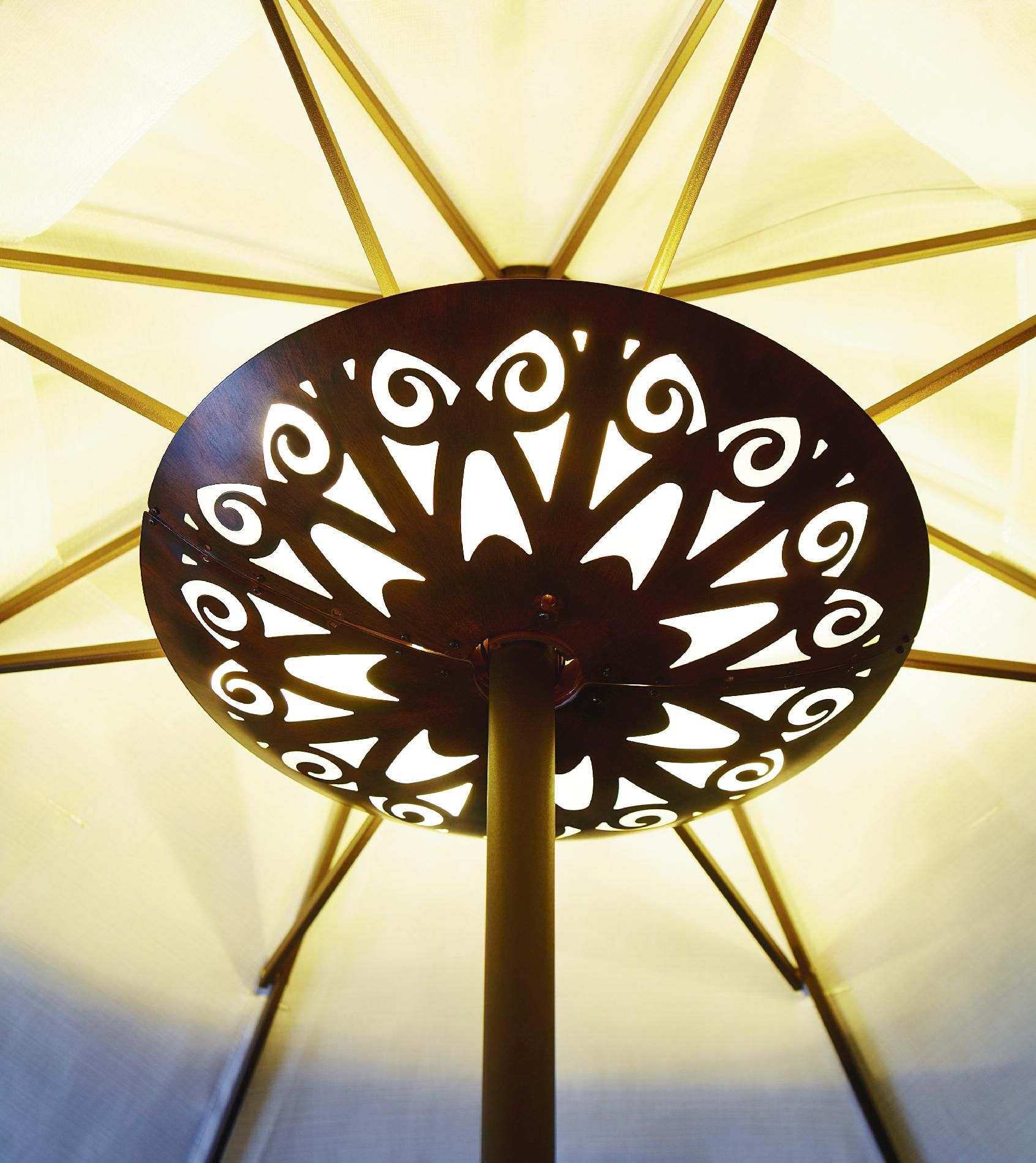 Light Umbrella Harete