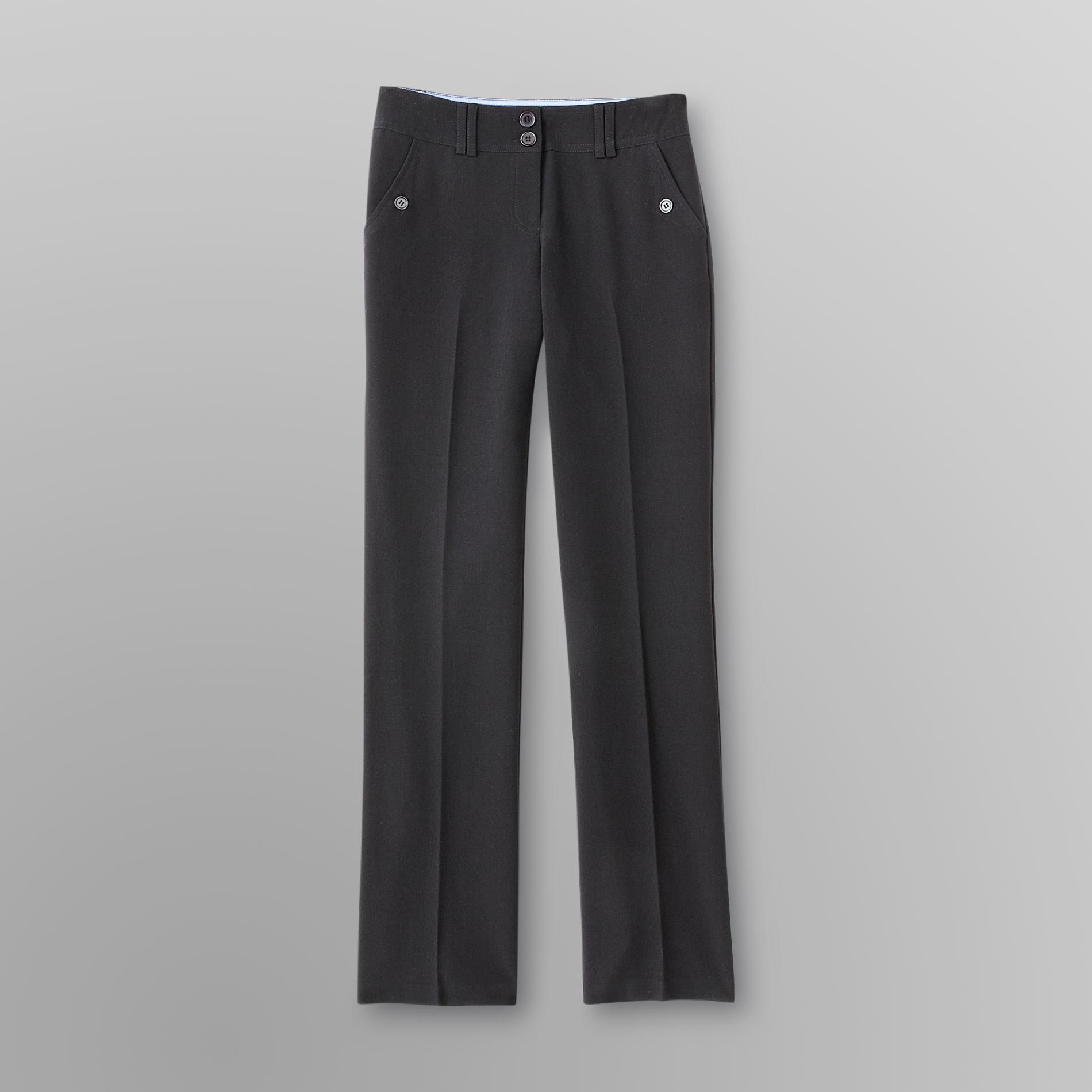 Flirtatious Junior's Dress Pants at Sears.com