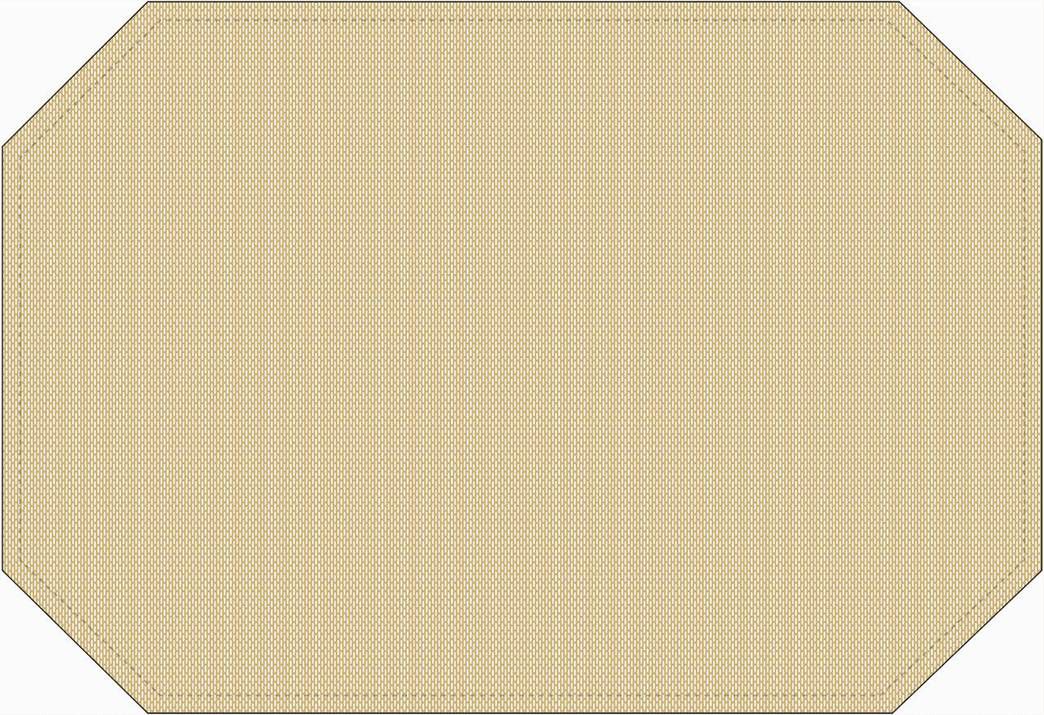 Essential Home Damask Texture Placemat Home Dining & Entertaining