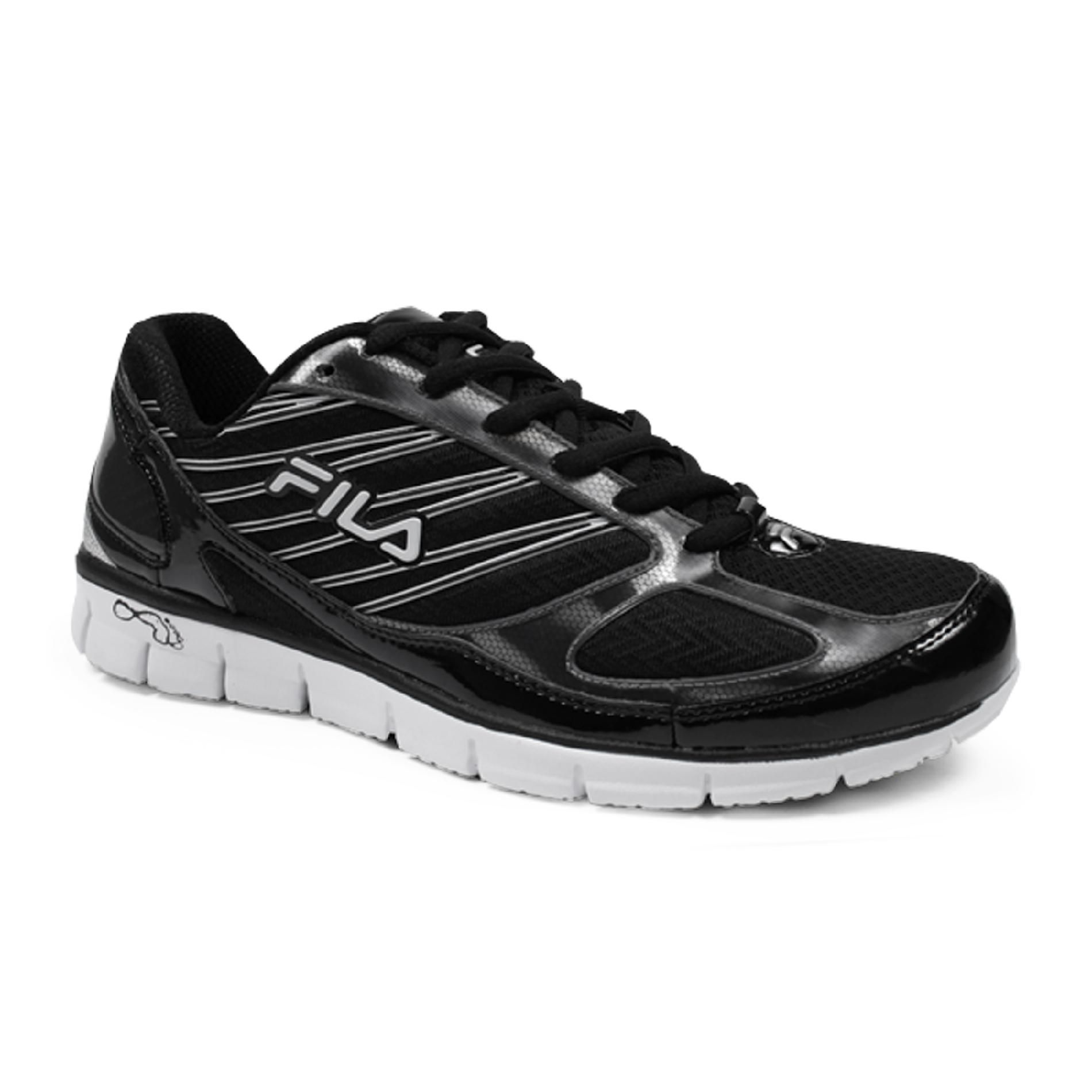 Men's Running Shoe Memory 2A Advanced - Black