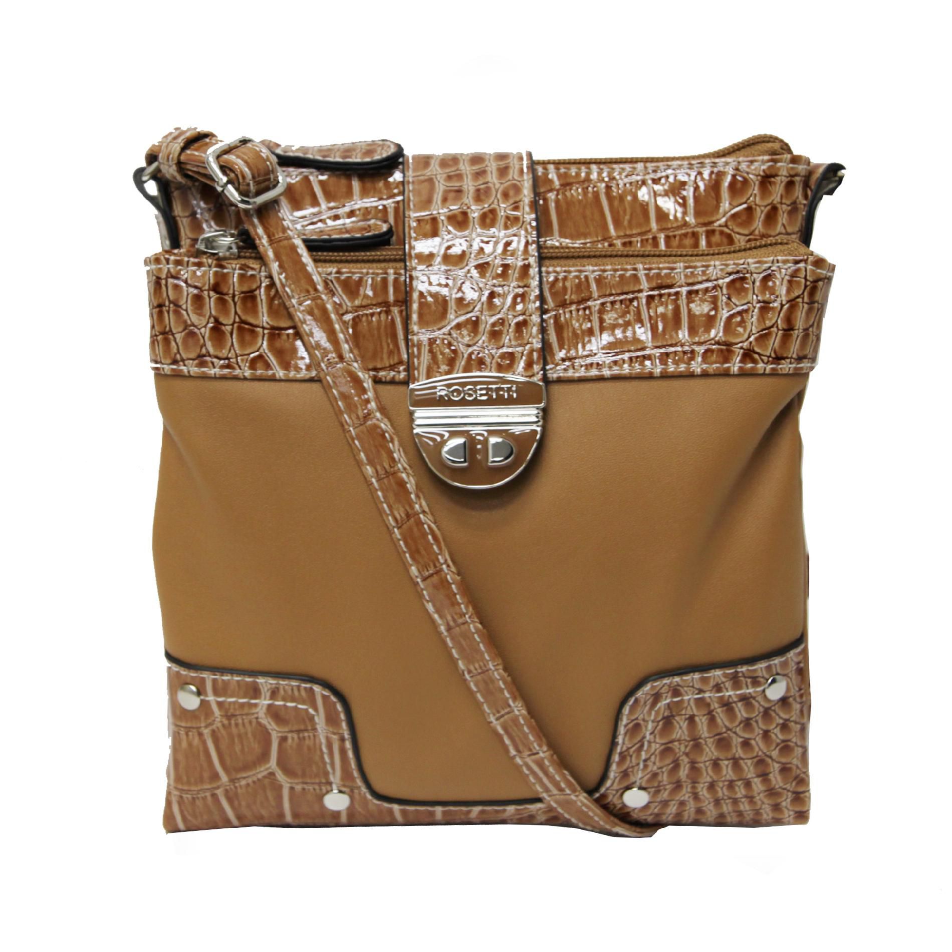 Rosetti Women’s Double Time Mini Handbag at Sears.com