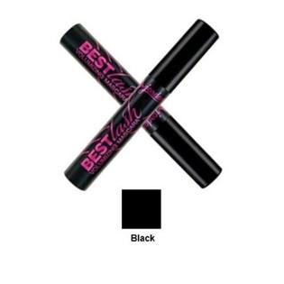 Jordana Best Lash Extreme Volumizing Mascara Black .3 fl oz