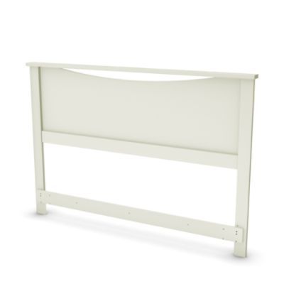 Pure White Bedroom Furniture Bundle                  ...