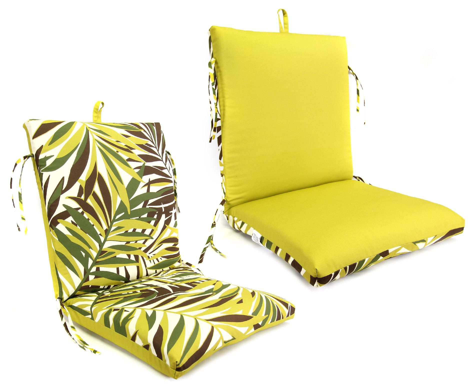 Garden Oasis Branch Chair Cushion at Sears.com