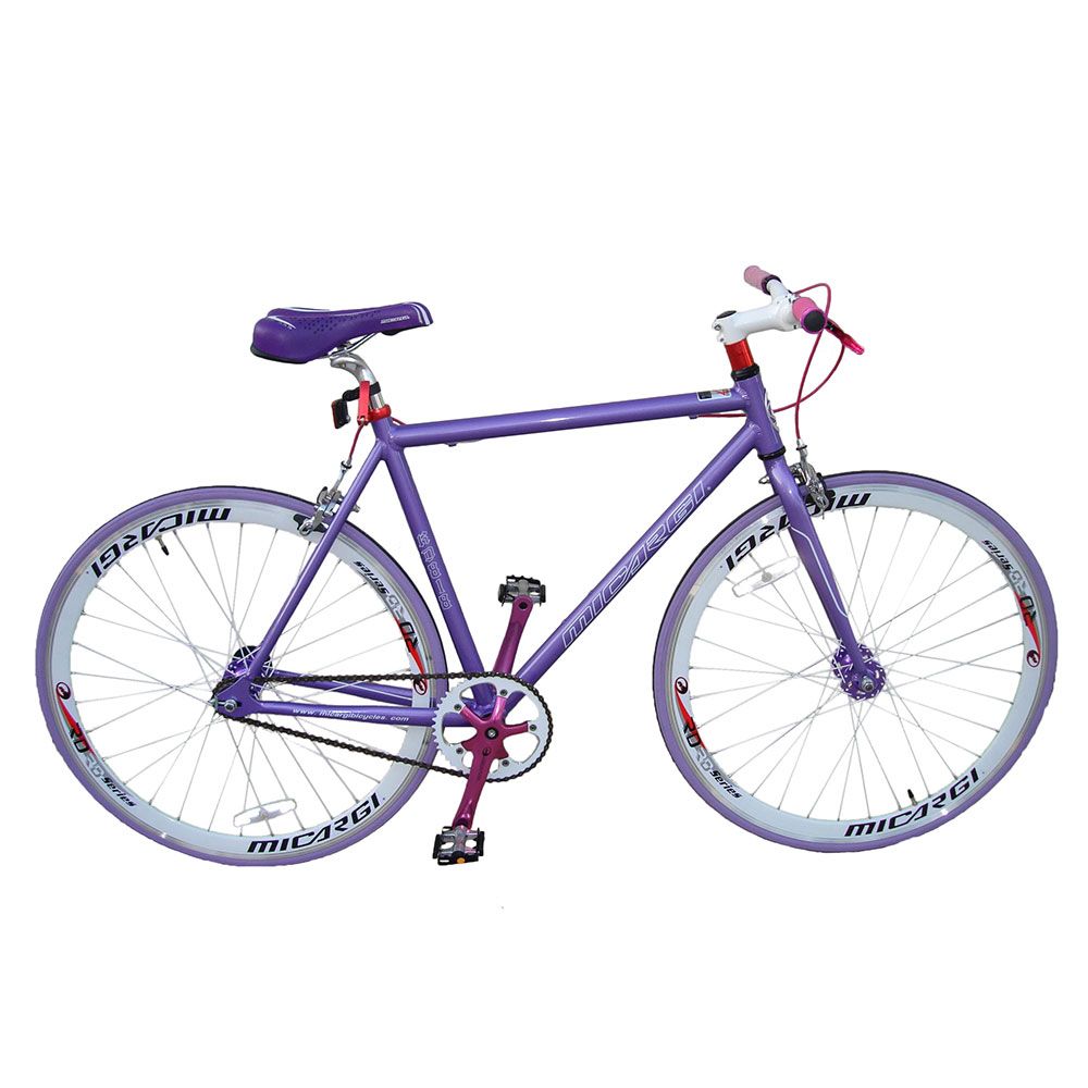 Micargi Purple  Micargi RD-818 - 48cm at Sears.com