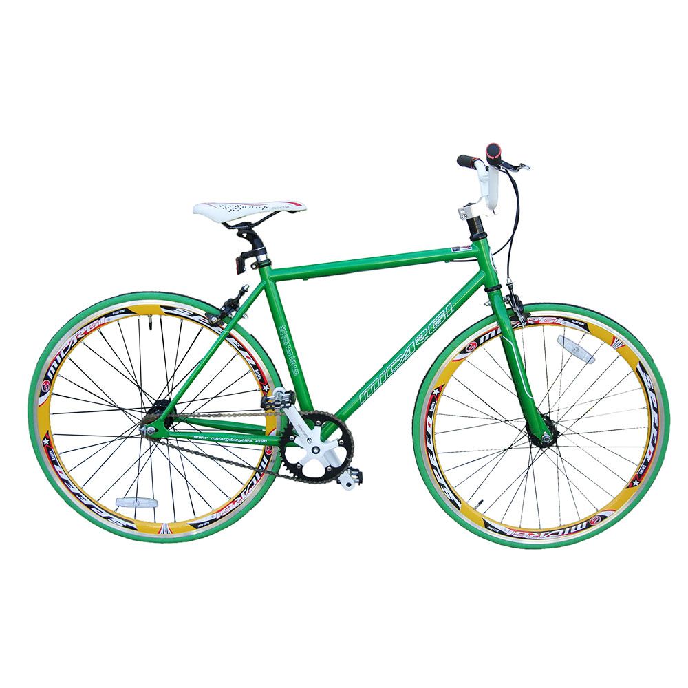 Green  RD-626 Bike - 48cm