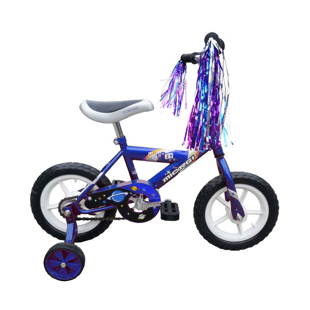 Micargi Blue 12" MBR at Kmart.com