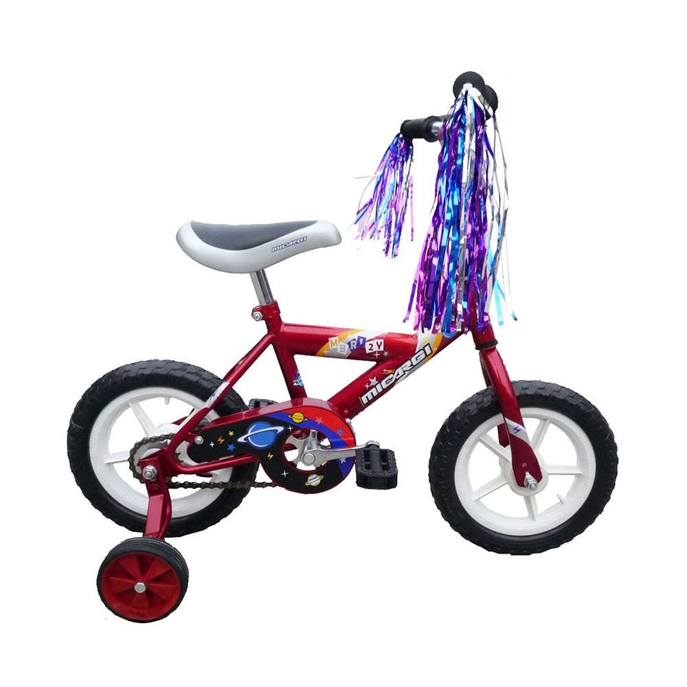 Micargi Red 12" MBR at Kmart.com