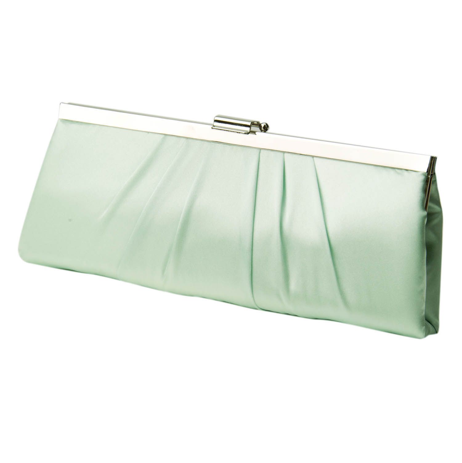 Jessica McClintock Women’s Gunne Sax Clutch Pleats To Meet You Handbag at Sears.com