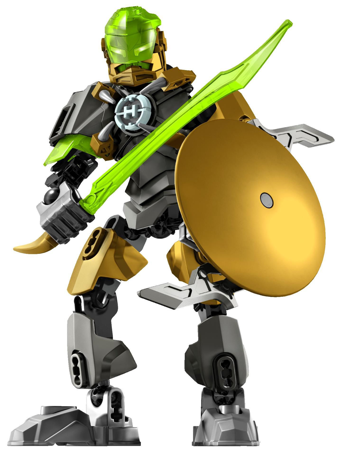 LEGO Hero Factory Rocka at Kmart.com