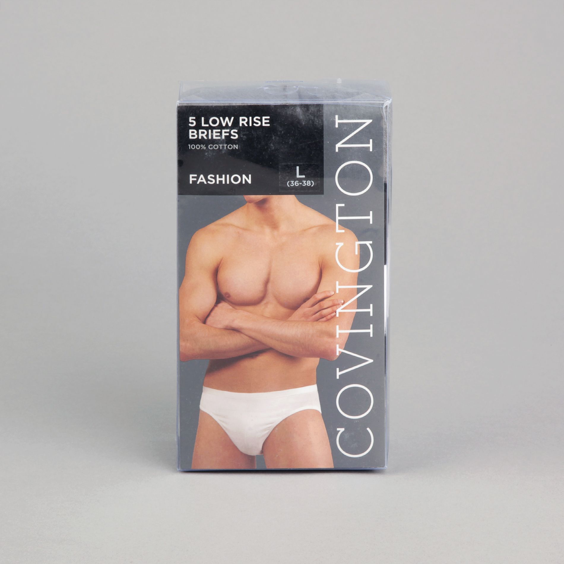 Covington underwear clearance