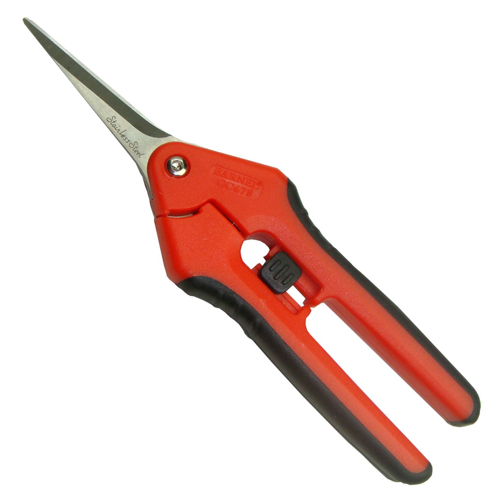 Barnel USA GC678 6" Lightweight Needlenose Floral Snips at Sears.com