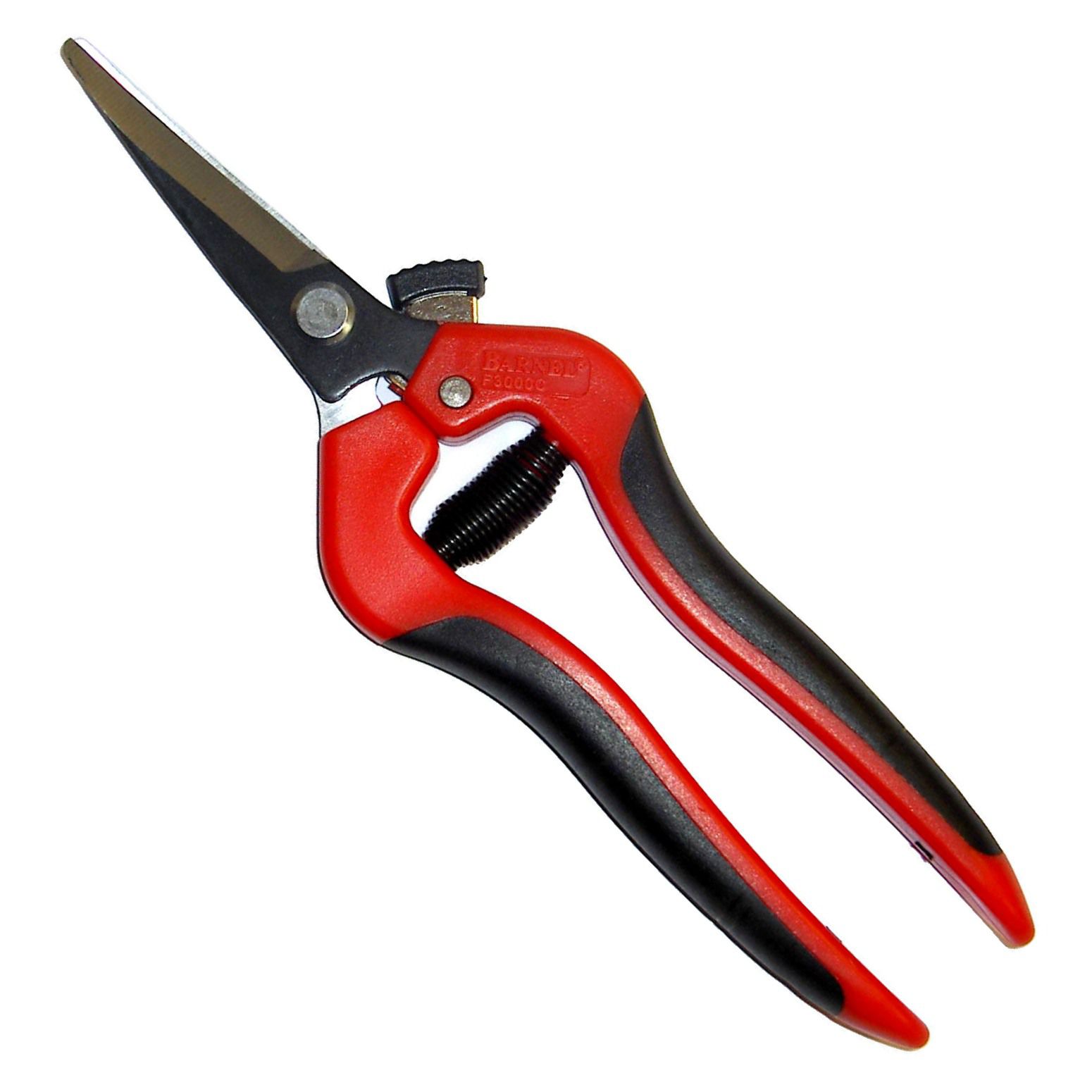 Barnel USA F3000C 7" Curved-blade Needlenose Floral and Harvest Snips at Sears.com