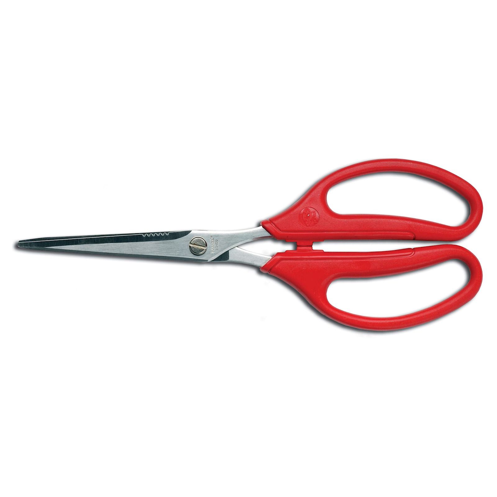 Barnel USA B3400 8" All-Purpose Precision Craft Scissors