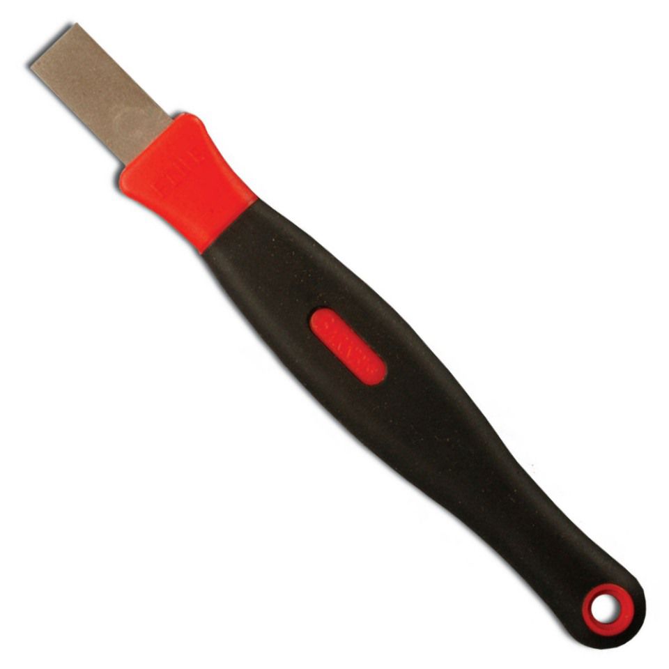 Barnel USA B-SHARP Coarse and Fine Grit Diamond Garden Tool Sharpener at Sears.com