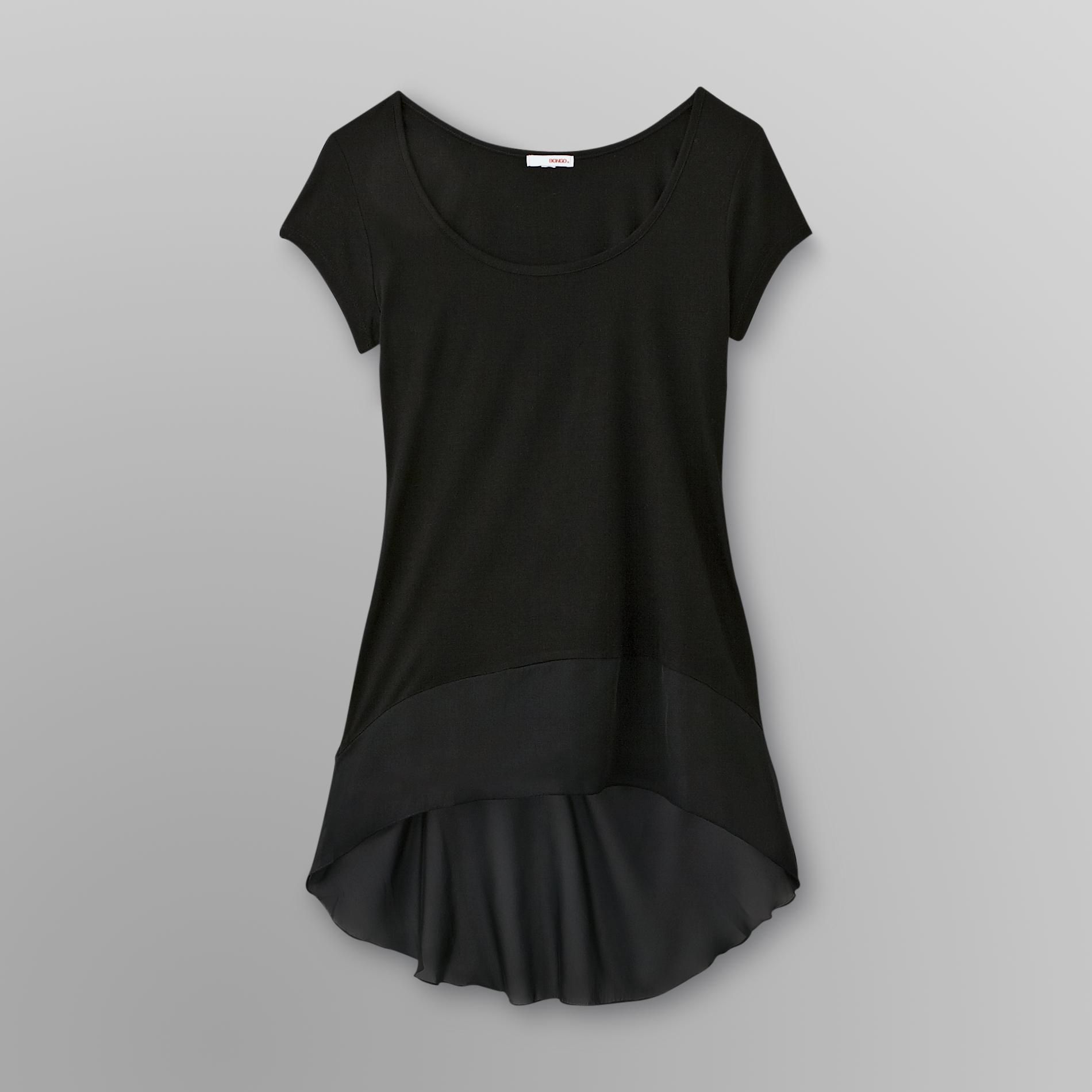 Bongo Junior's High-Low Sleep Shirt at Sears.com