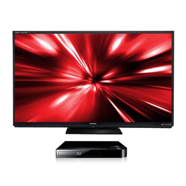 -Sharp Aquos 70