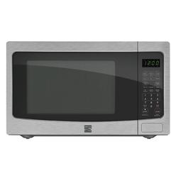 Kenmore & Kenmore Elite Countertop Microwaves