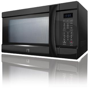 Countertop Microwaves