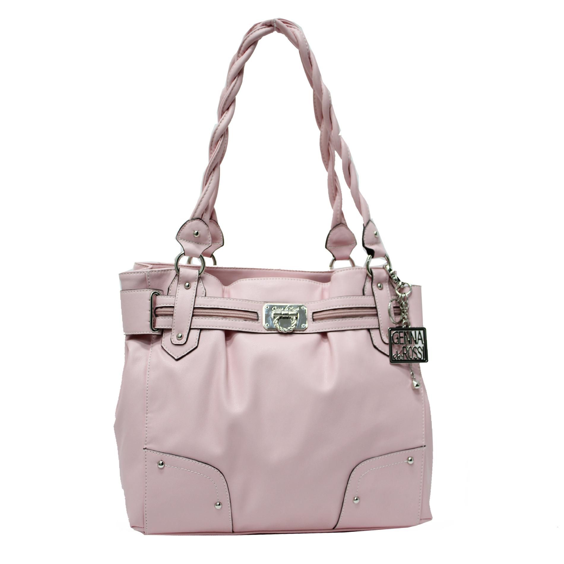 Genna De Rossi Women’s Show Stopper Tote Handbag at Sears.com
