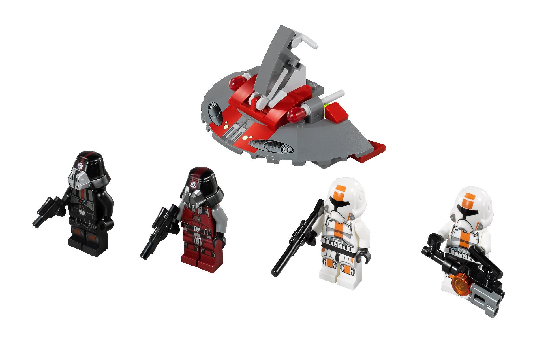 LEGO&nbsp; Star Wars&trade; Republic