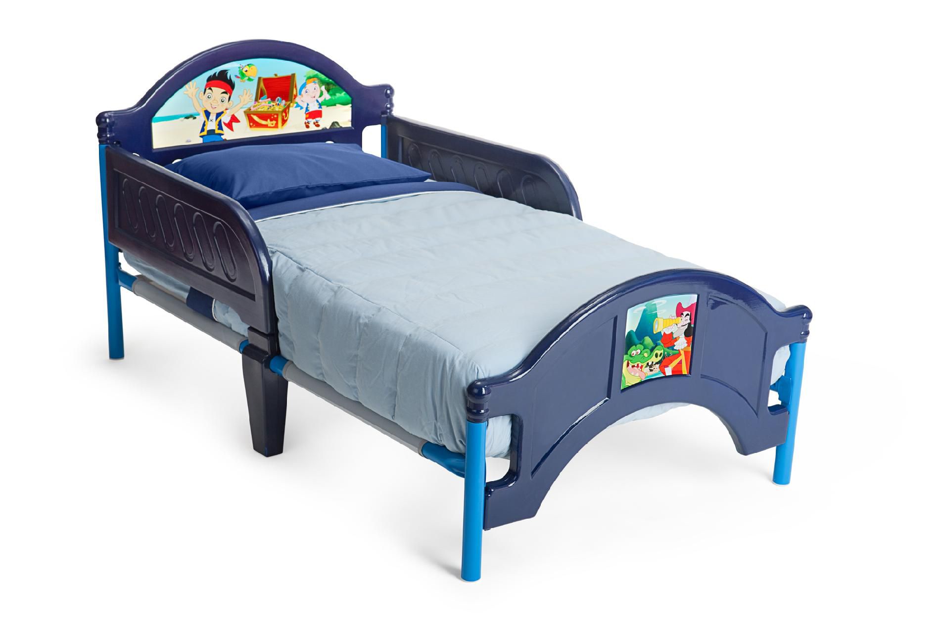 Delta Childrens Jake Toddler Bed at Kmart.com