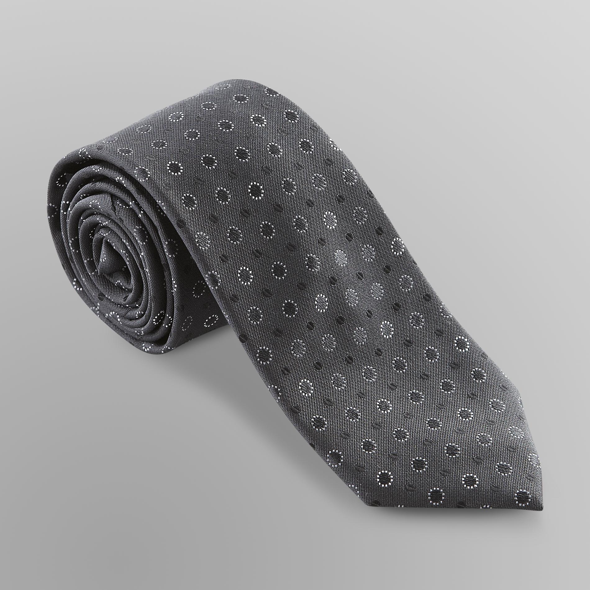 Dockers Men's Narrow Necktie - Dot at Sears.com