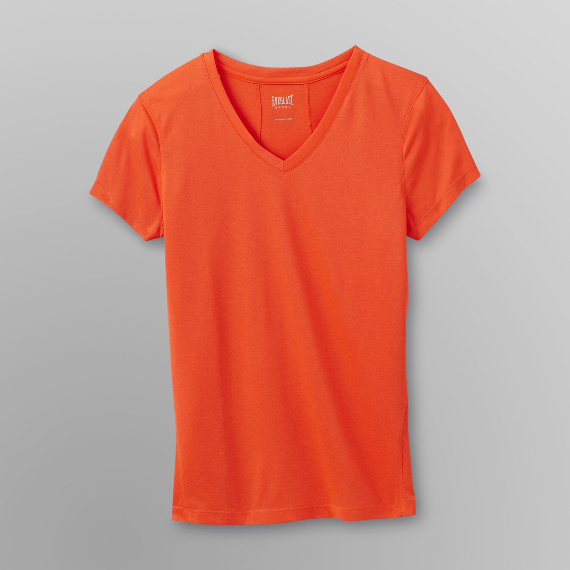 Everlast&reg; Sport Women's Performance T-Shirt at Kmart.com
