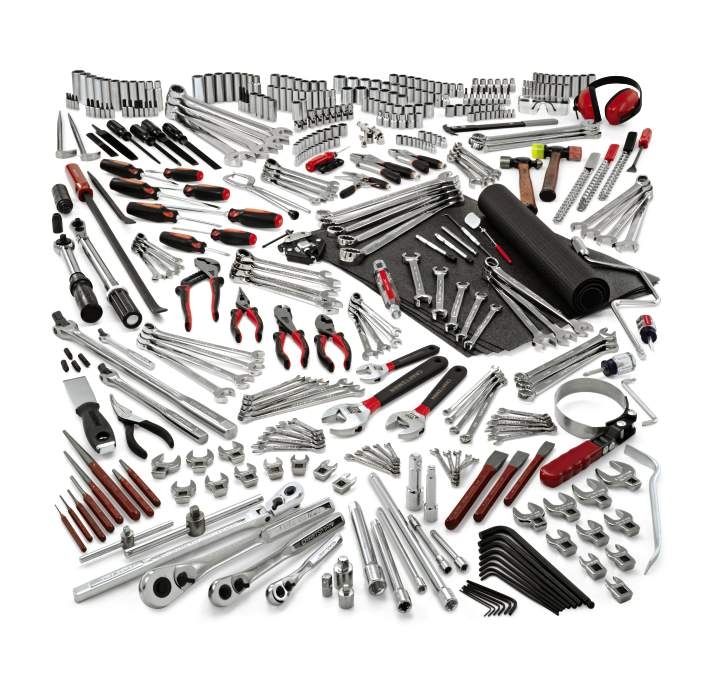 Craftsman 428PC Professional Use Auto Mechanics Tool Set Shop Your Way Online Shopping & Earn
