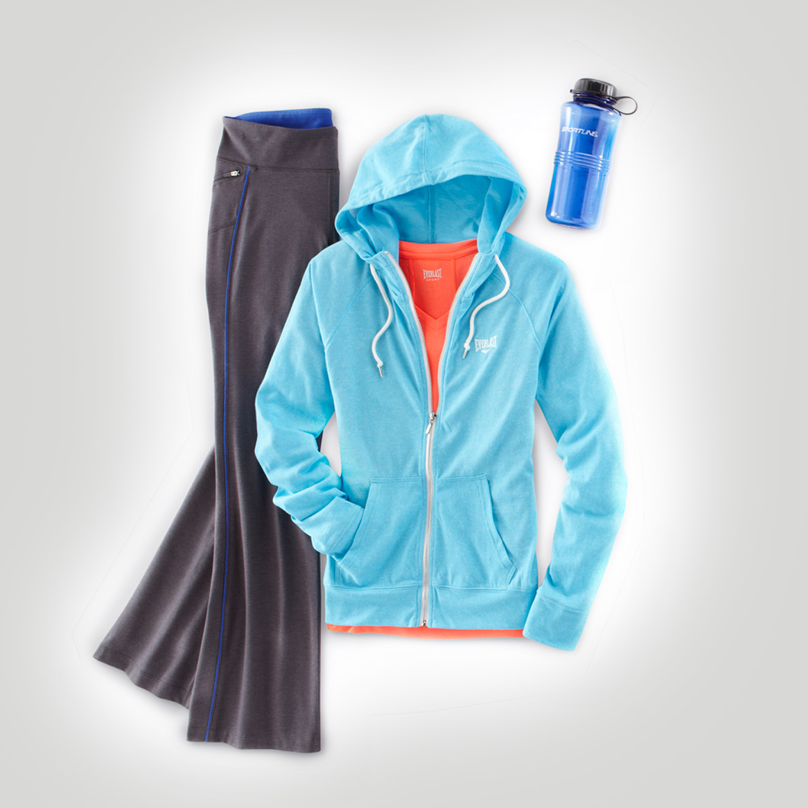 Resolution Solutions Outfit at Kmart.com