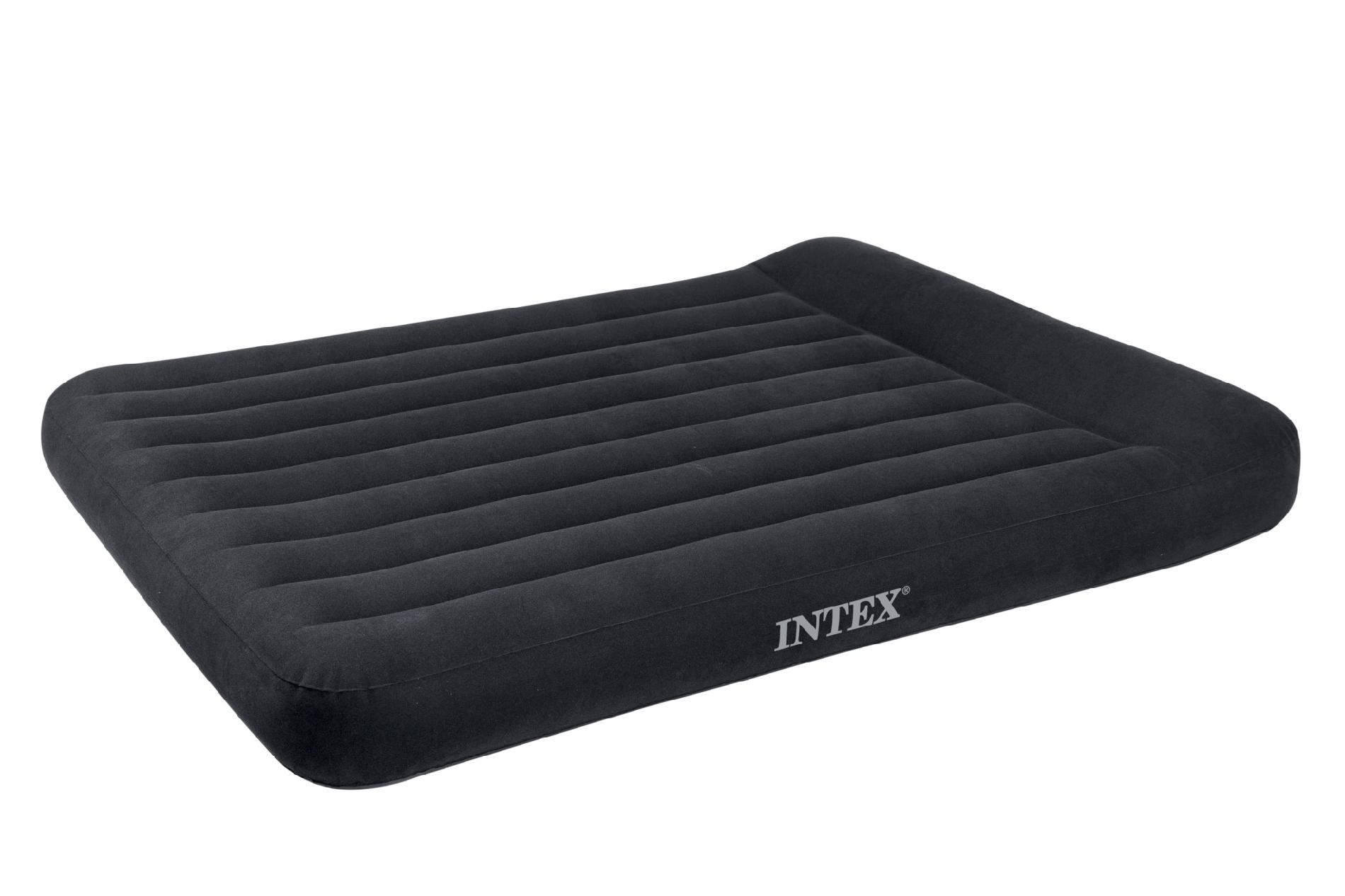 Intex Queen Pillow Rest Classic Bed at Kmart.com