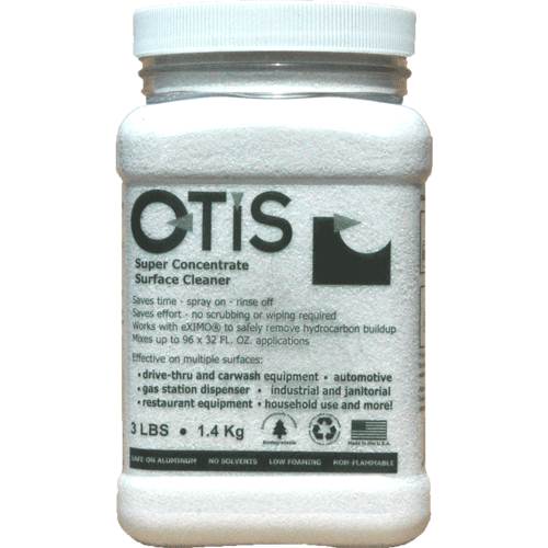 Torero Otis Super Concentrate Cleaner Kit at mygofer.com