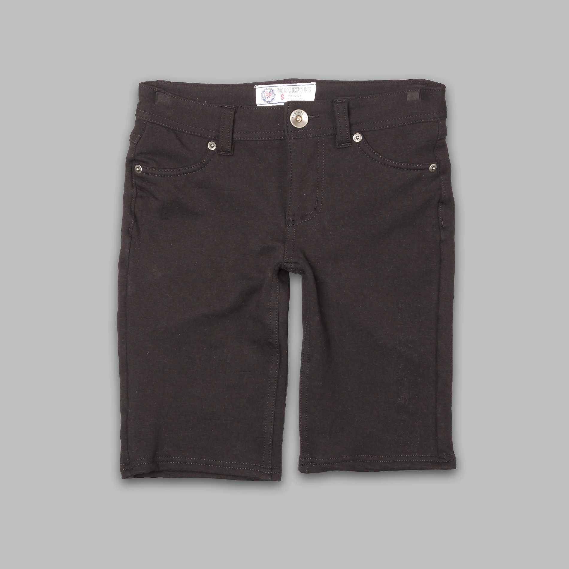 Southpole Junior's Skinny Shorts at Sears.com